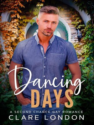 cover image of Dancing Days